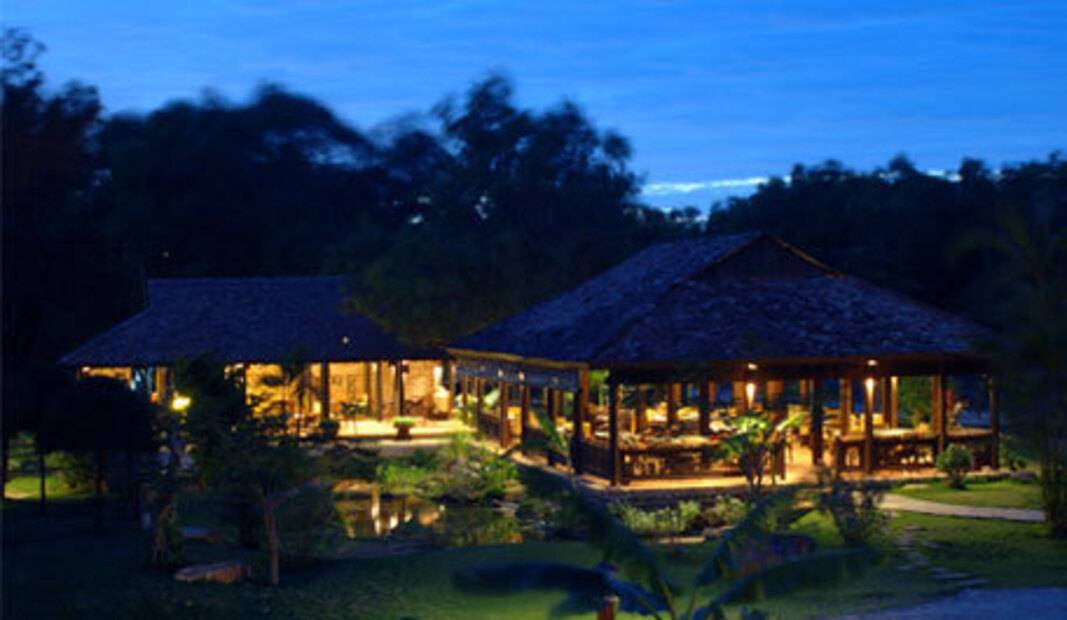 Ho Tram Beach Resort & Spa