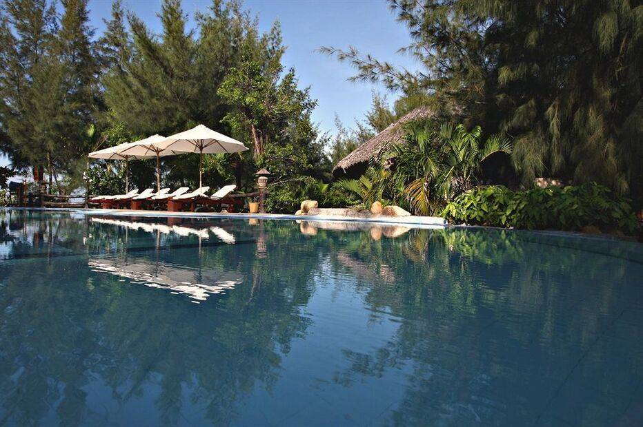 Ho Tram Beach Resort & Spa