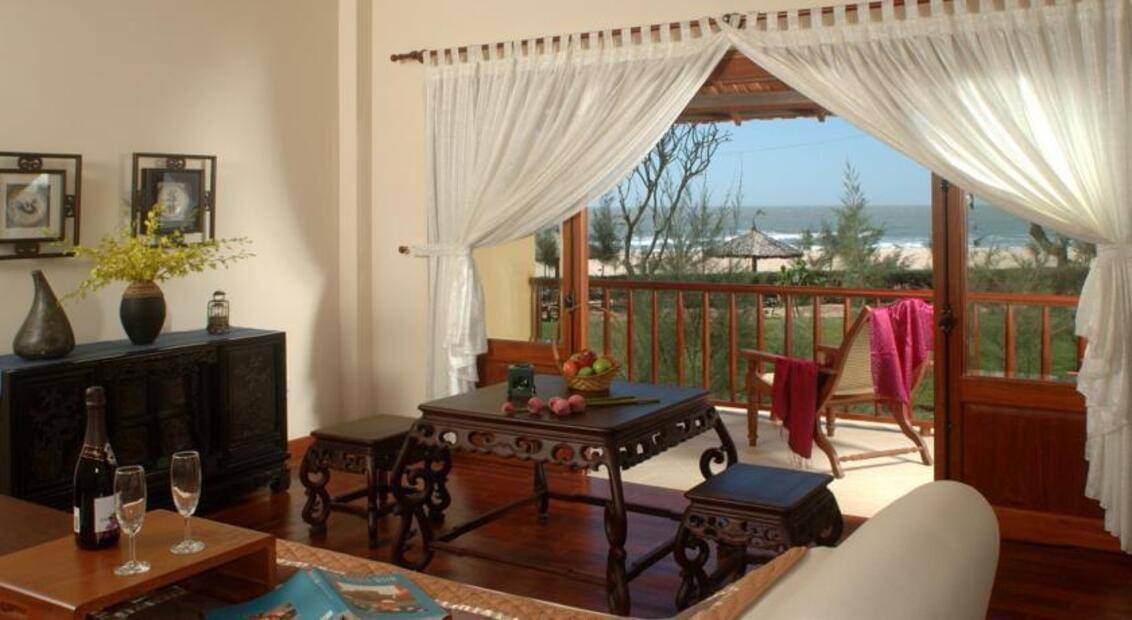 Ho Tram Beach Resort & Spa