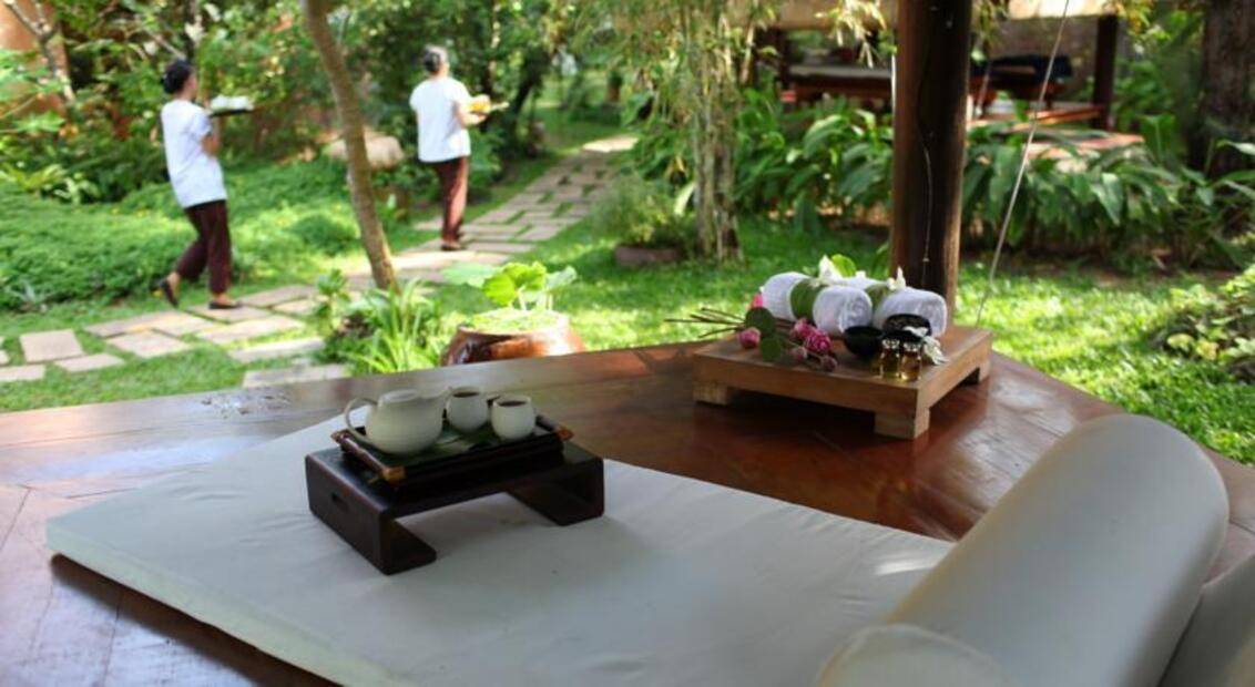 Ho Tram Beach Resort & Spa
