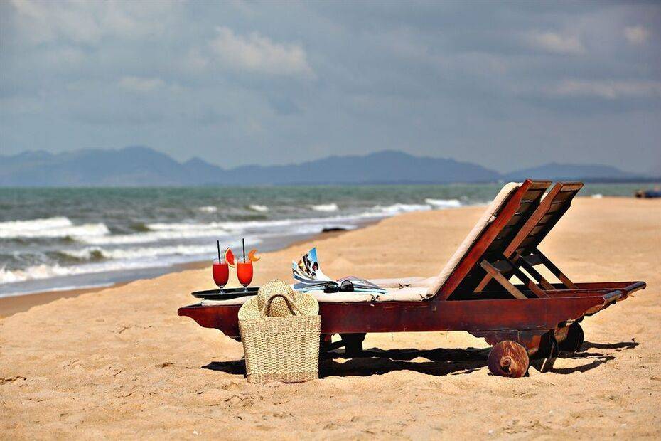 Ho Tram Beach Resort & Spa