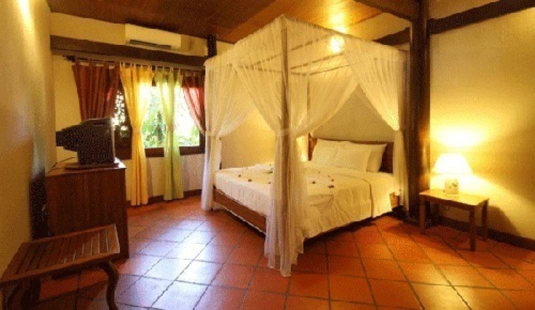 Ho Tram Beach Resort & Spa