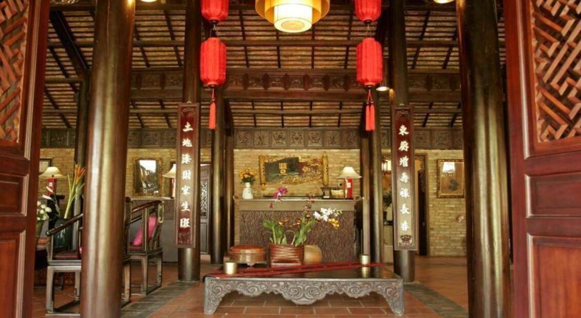 Ho Tram Beach Resort & Spa