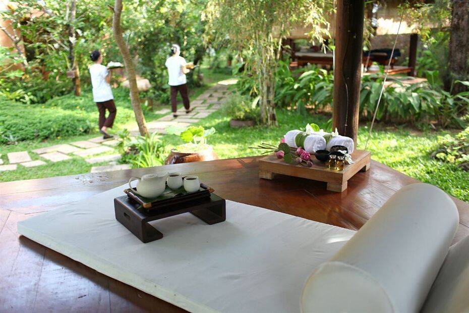 Ho Tram Beach Resort & Spa