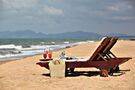 Ho Tram Beach Resort & Spa