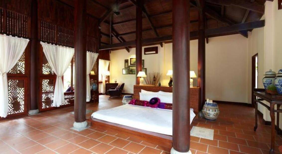 Ho Tram Beach Resort & Spa
