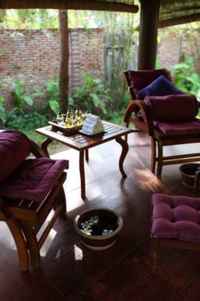 Ho Tram Beach Resort & Spa