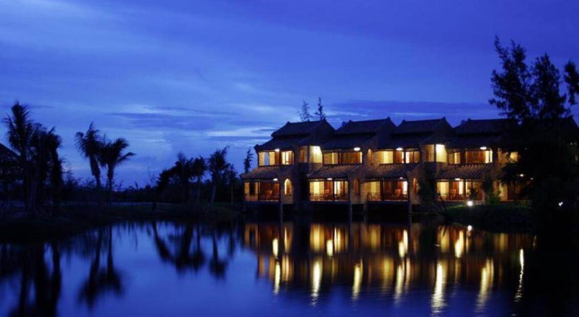 Ho Tram Beach Resort & Spa