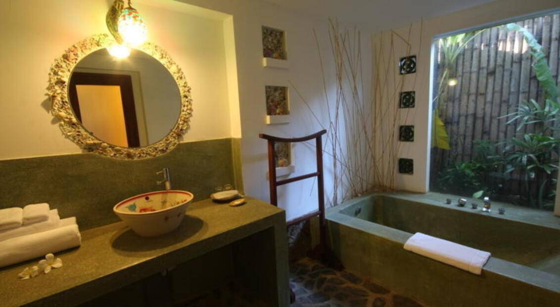 Ho Tram Beach Resort & Spa