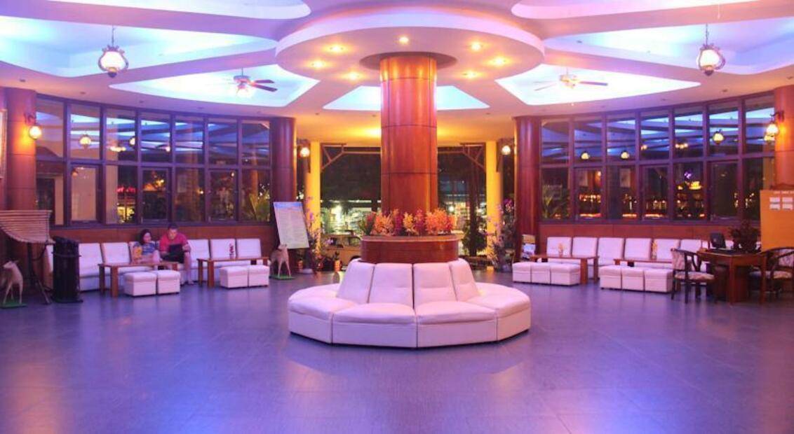 Tien Dat Resort