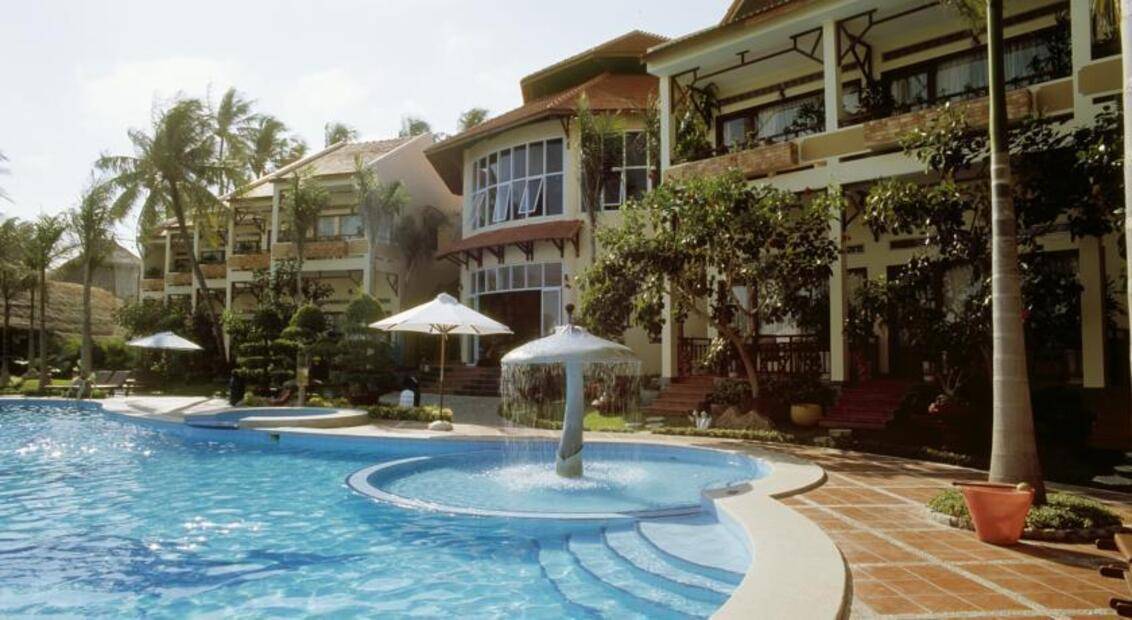 Tien Dat Resort