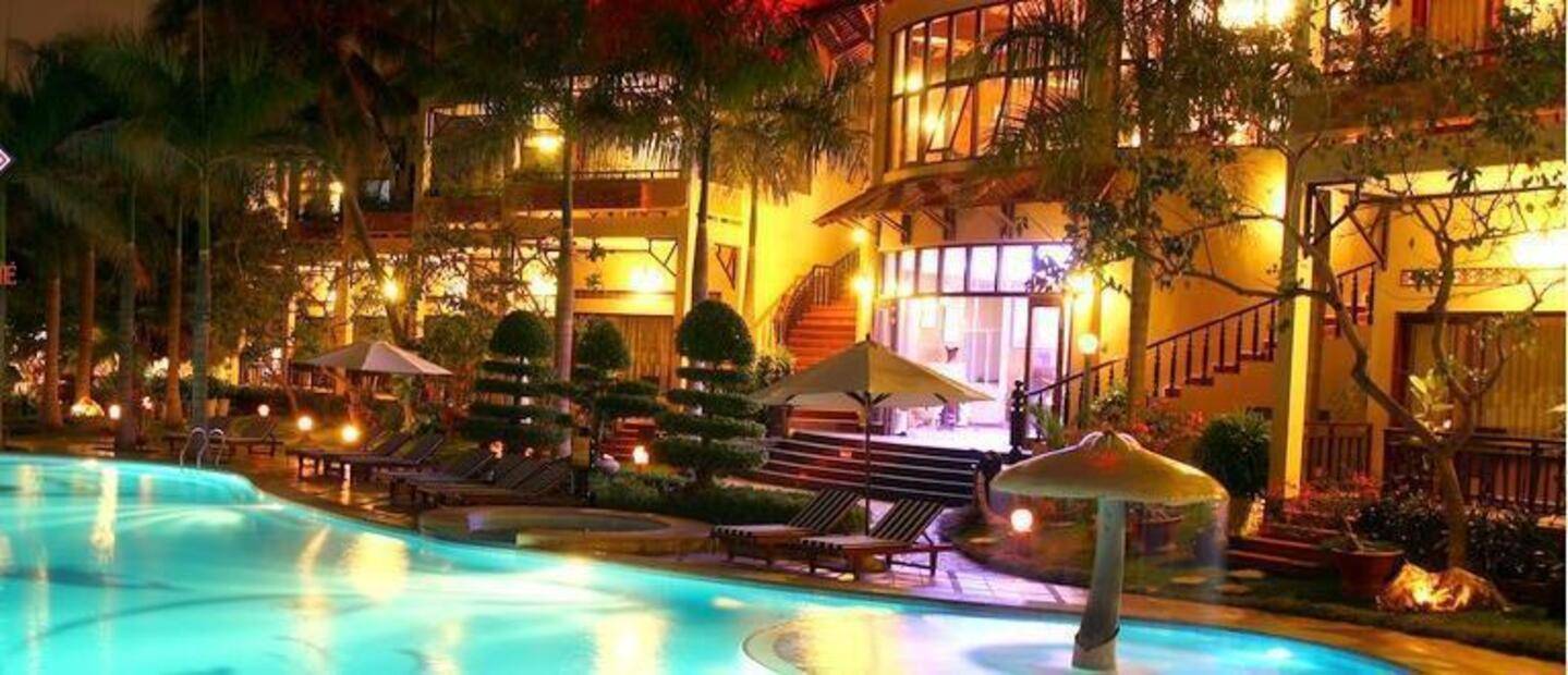 Tien Dat Resort