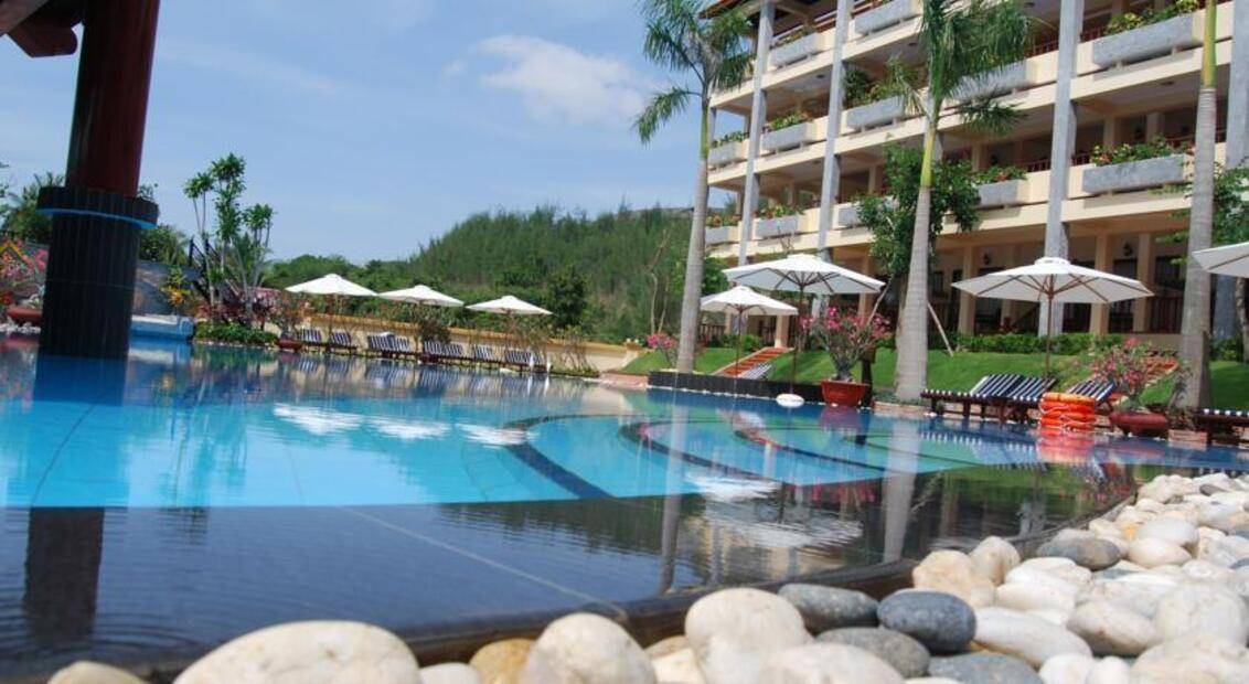 Tien Dat Resort
