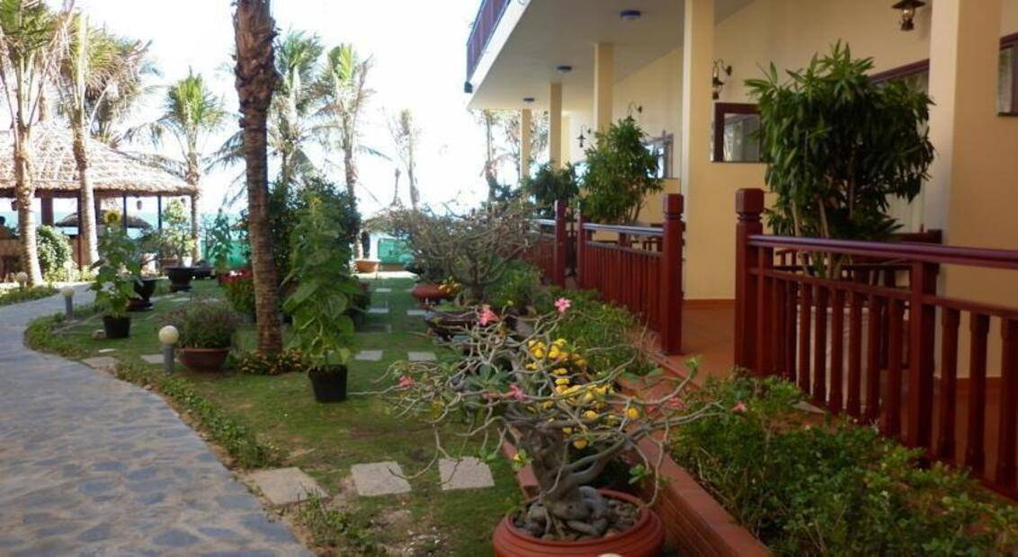 Tien Dat Resort