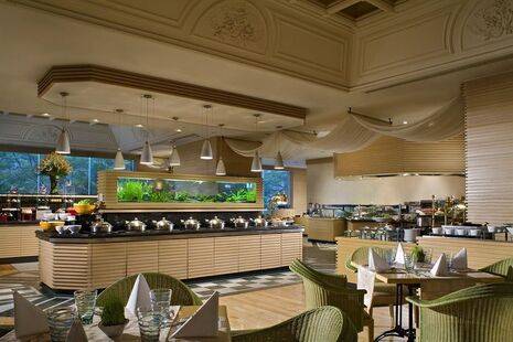 Sheraton Saigon Hotel & Towers