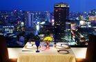 Sheraton Saigon Hotel & Towers