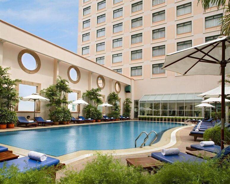 Sheraton Saigon Hotel & Towers