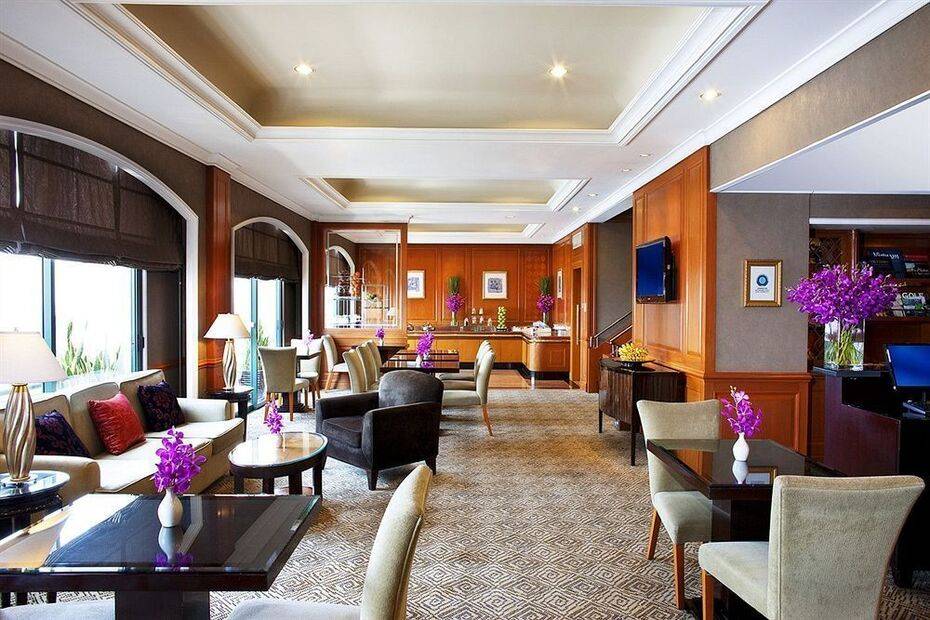 Sheraton Saigon Hotel & Towers