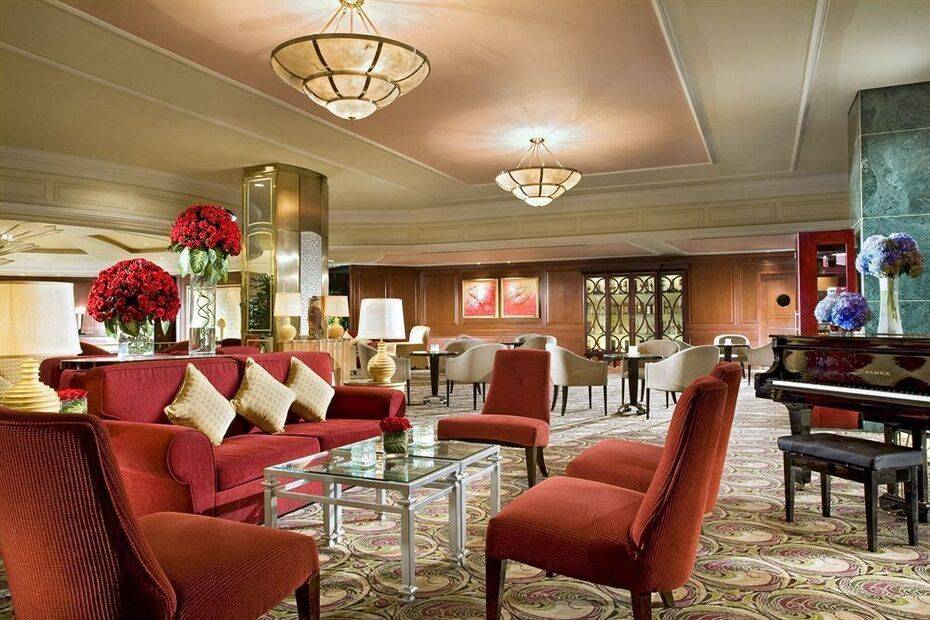 Sheraton Saigon Hotel & Towers