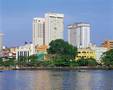 Sheraton Saigon Hotel & Towers