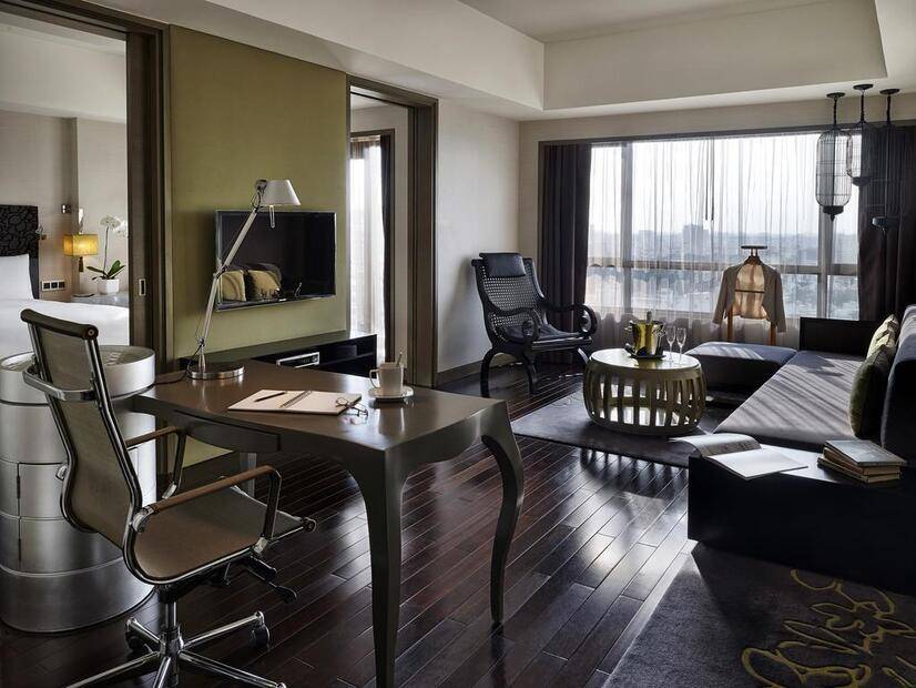 Sofitel Plaza Saigon
