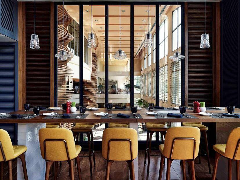 Sofitel Plaza Saigon