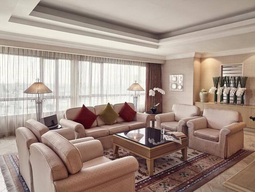 Sofitel Plaza Saigon