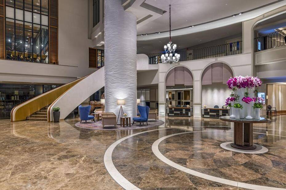 Sofitel Plaza Saigon