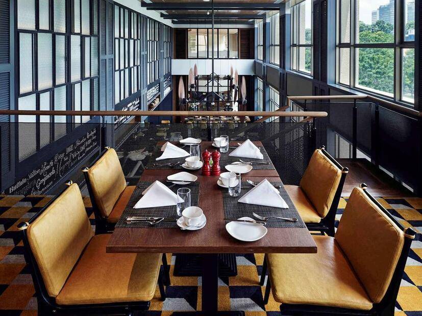 Sofitel Plaza Saigon