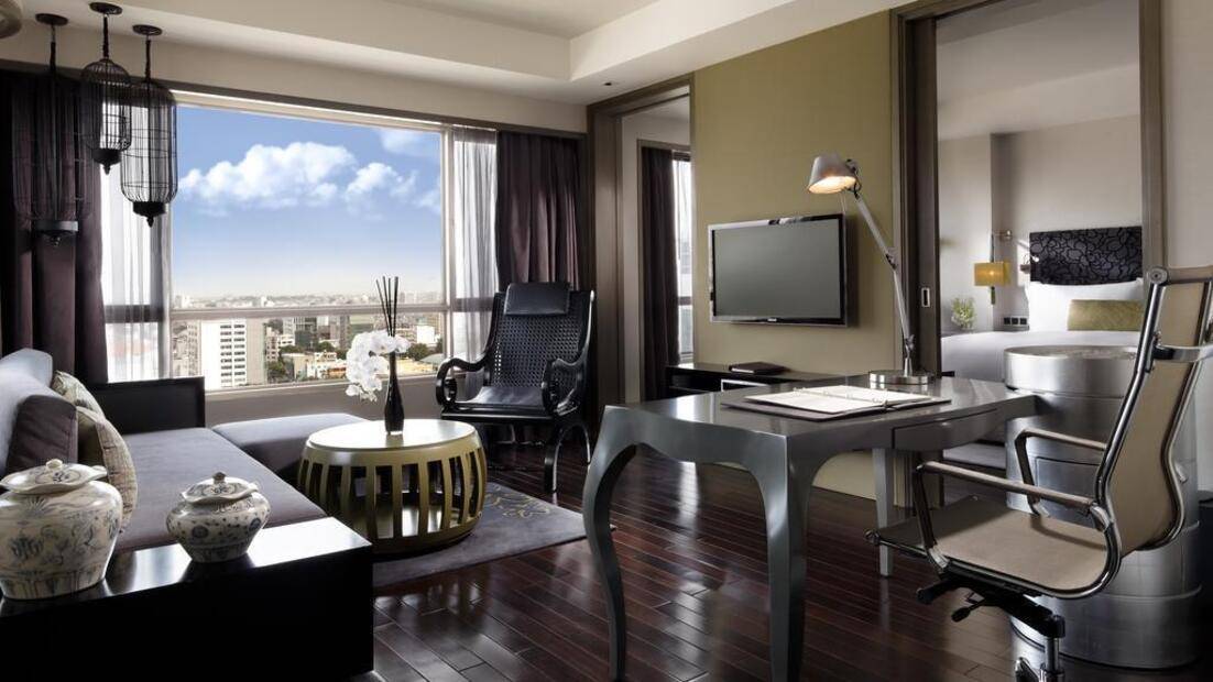 Sofitel Plaza Saigon