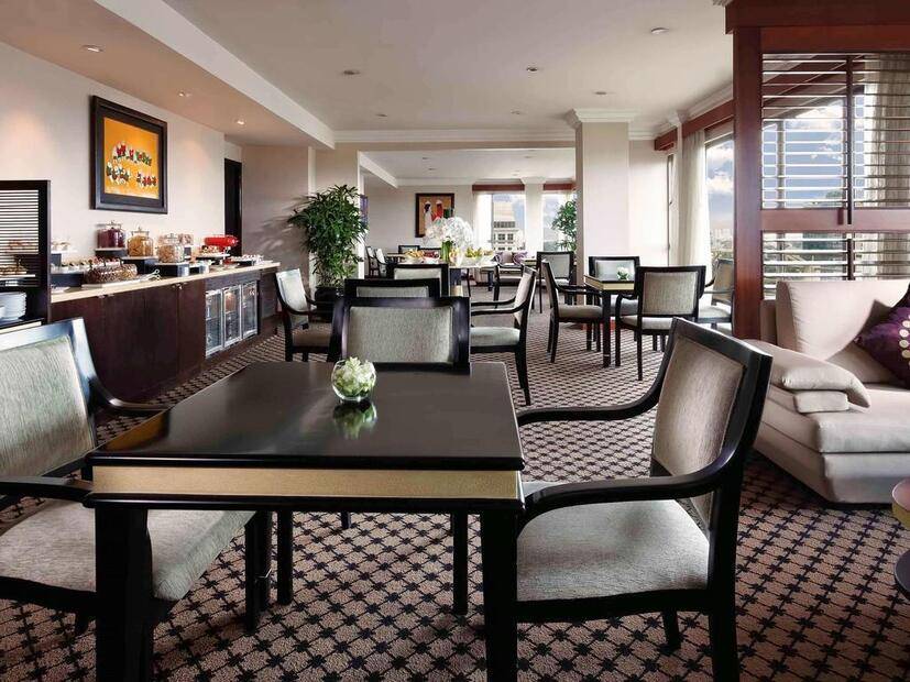 Sofitel Plaza Saigon
