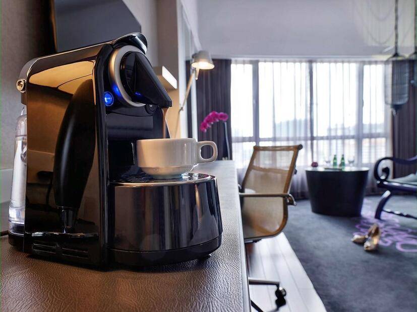 Sofitel Plaza Saigon