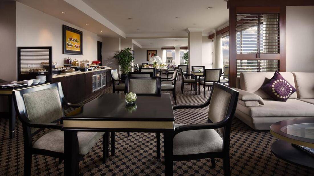 Sofitel Plaza Saigon