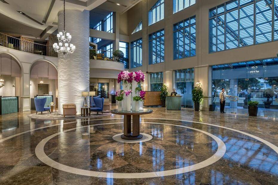 Sofitel Plaza Saigon