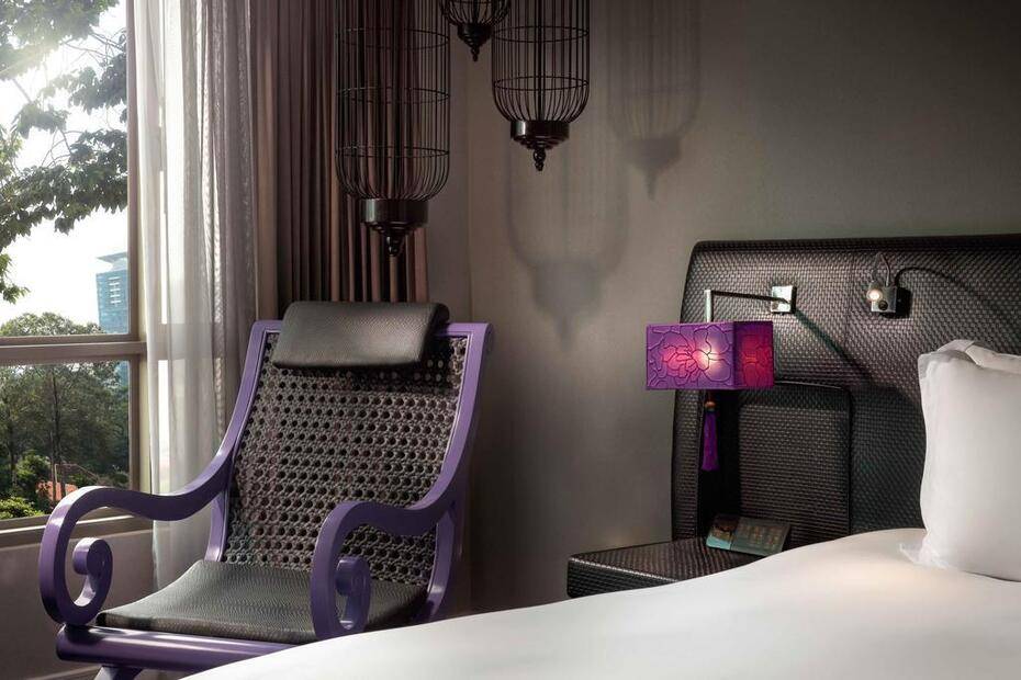 Sofitel Plaza Saigon