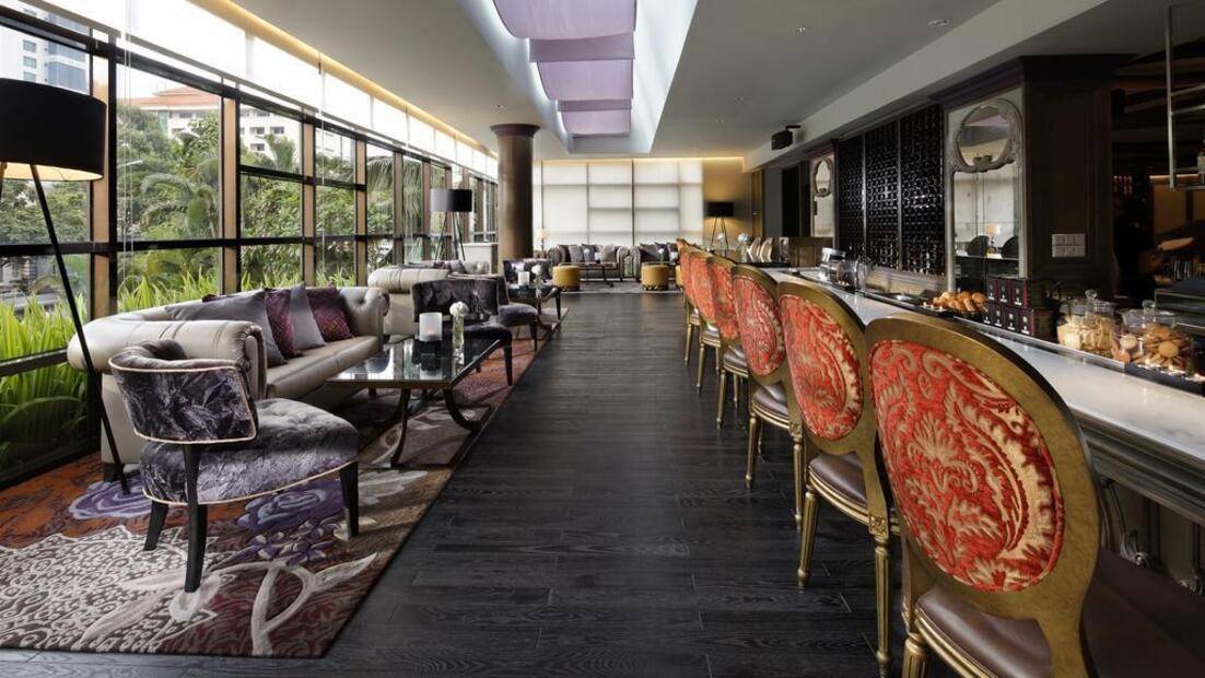 Sofitel Plaza Saigon