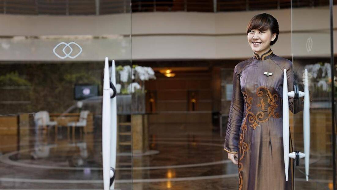 Sofitel Plaza Saigon