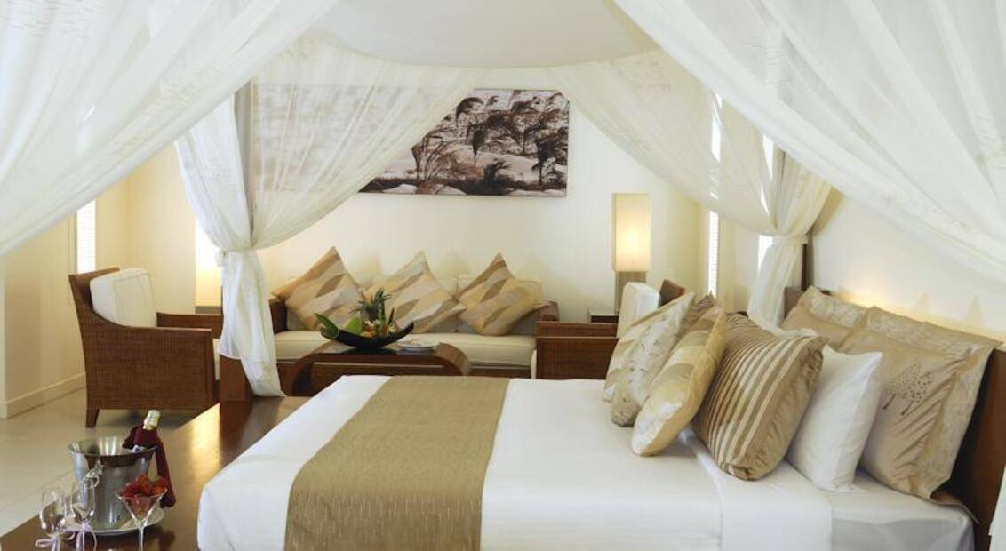 Azerai Ke Ga Bay (Ex. Princess Dannam Resort & Spa)
