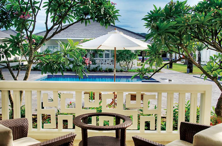Azerai Ke Ga Bay (Ex. Princess Dannam Resort & Spa)