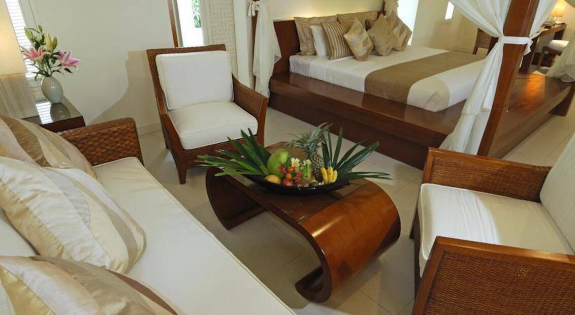 Azerai Ke Ga Bay (Ex. Princess Dannam Resort & Spa)