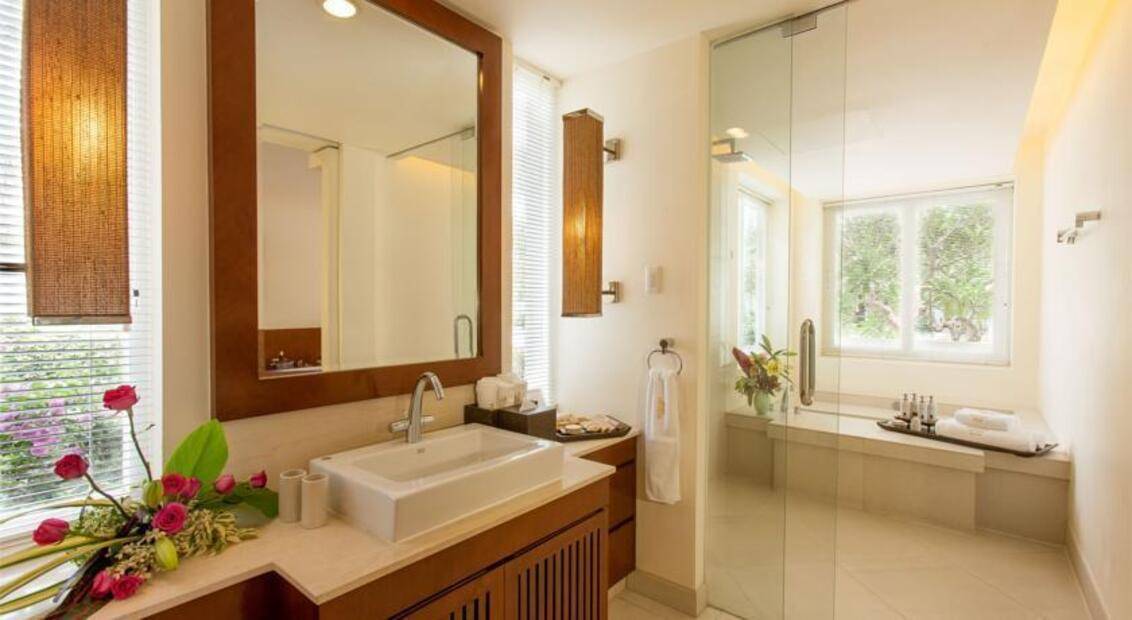 Azerai Ke Ga Bay (Ex. Princess Dannam Resort & Spa)