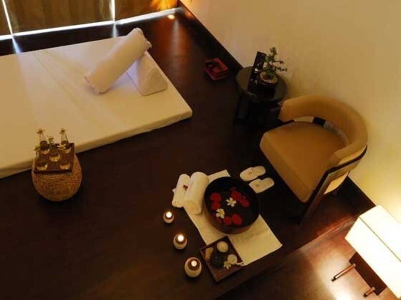 Azerai Ke Ga Bay (Ex. Princess Dannam Resort & Spa)