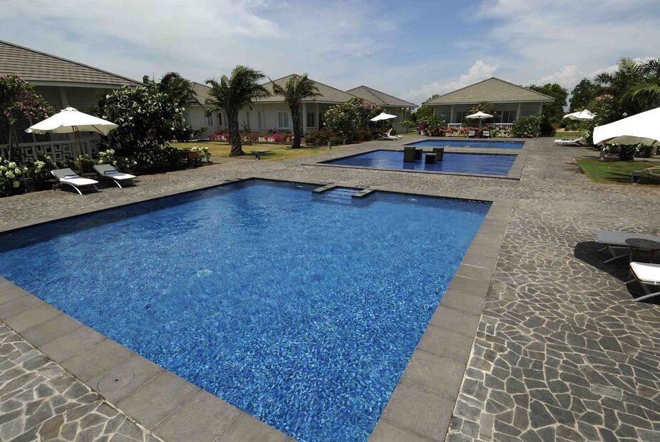 Azerai Ke Ga Bay (Ex. Princess Dannam Resort & Spa)
