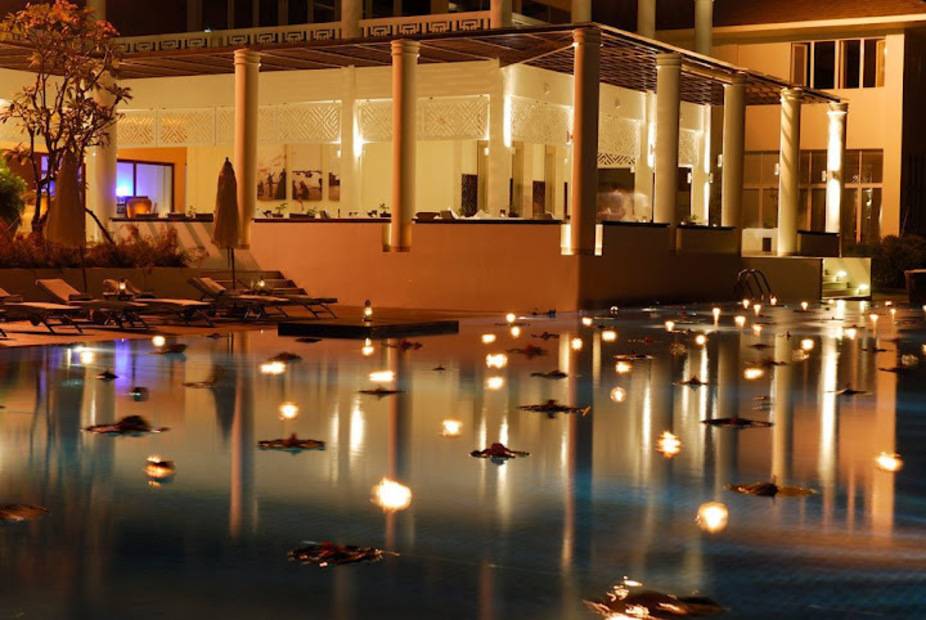Azerai Ke Ga Bay (Ex. Princess Dannam Resort & Spa)