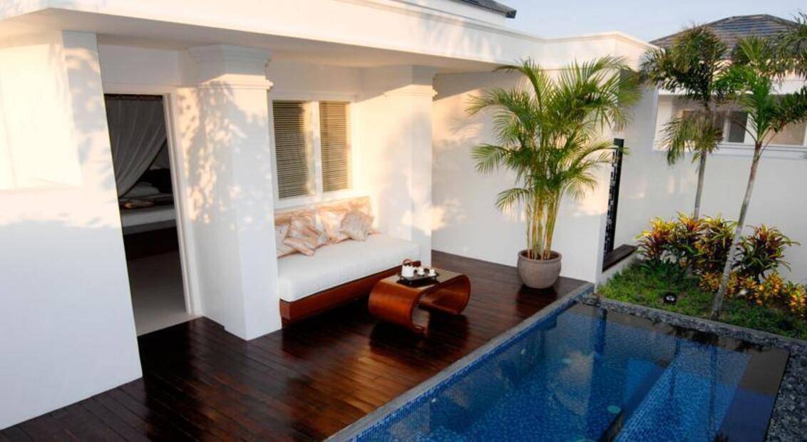 Azerai Ke Ga Bay (Ex. Princess Dannam Resort & Spa)