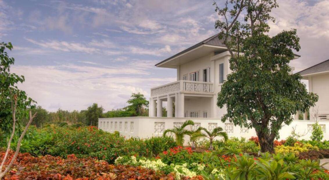 Azerai Ke Ga Bay (Ex. Princess Dannam Resort & Spa)