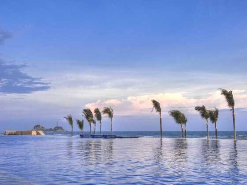 Azerai Ke Ga Bay (Ex. Princess Dannam Resort & Spa)