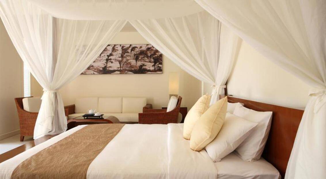 Azerai Ke Ga Bay (Ex. Princess Dannam Resort & Spa)