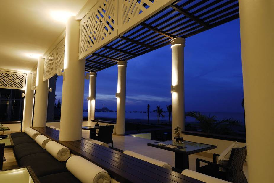 Azerai Ke Ga Bay (Ex. Princess Dannam Resort & Spa)