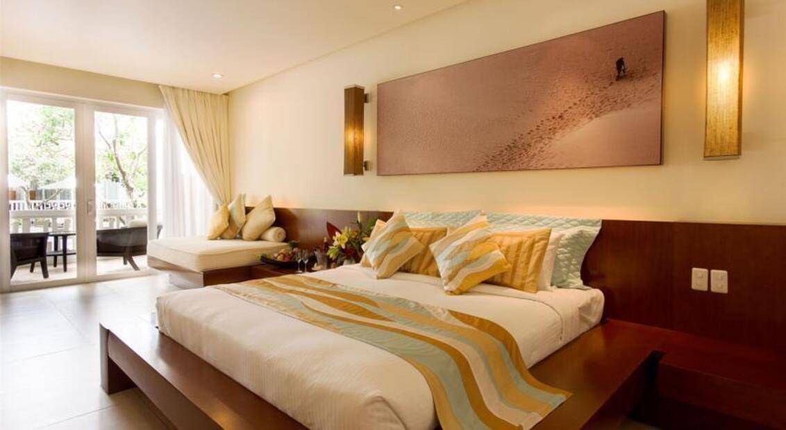 Azerai Ke Ga Bay (Ex. Princess Dannam Resort & Spa)